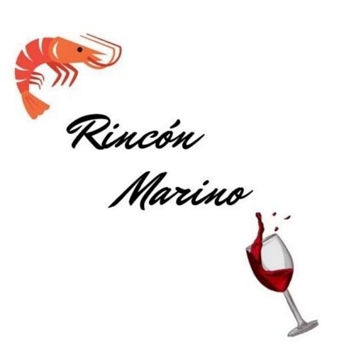 Restaurante Rincón Marino_Logo